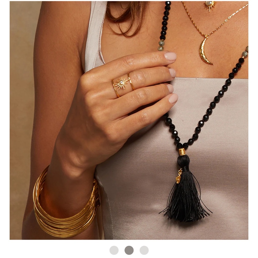 Satya Jewelry Gold Ring